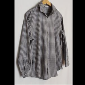 CALVIN KLEIN Extreme Slim Fit Shirt 16